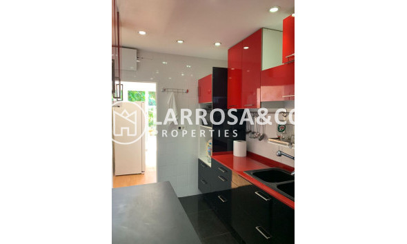 A Vendre - Bungalow - La Zenia - Costa Blanca