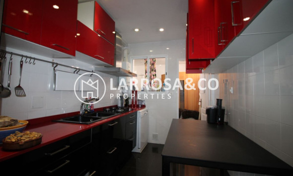 A Vendre - Bungalow - La Zenia - Costa Blanca