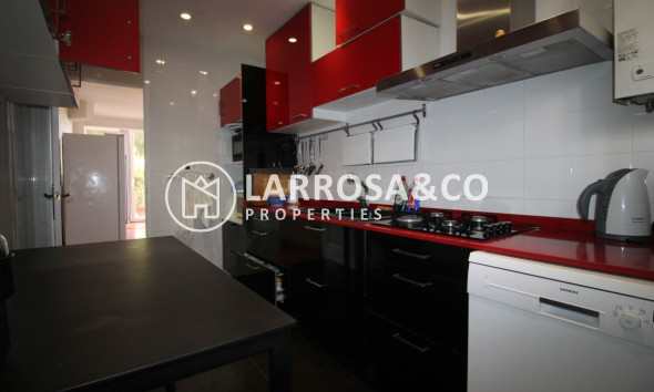 A Vendre - Bungalow - La Zenia - Costa Blanca