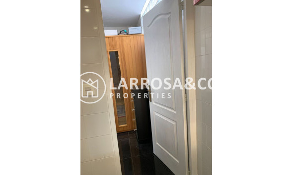 A Vendre - Bungalow - La Zenia - Costa Blanca