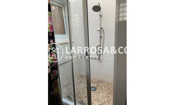 A Vendre - Bungalow - La Zenia - Costa Blanca