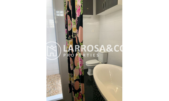 A Vendre - Bungalow - La Zenia - Costa Blanca