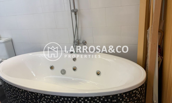 A Vendre - Bungalow - La Zenia - Costa Blanca