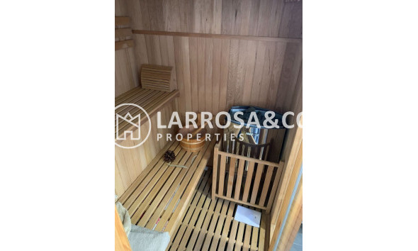 A Vendre - Bungalow - La Zenia - Costa Blanca