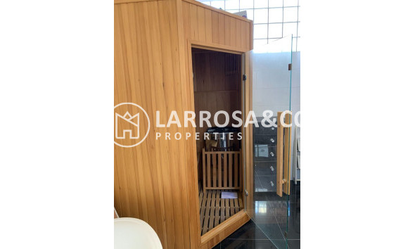 A Vendre - Bungalow - La Zenia - Costa Blanca