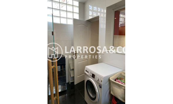 A Vendre - Bungalow - La Zenia - Costa Blanca