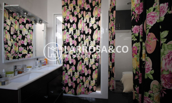 A Vendre - Bungalow - La Zenia - Costa Blanca