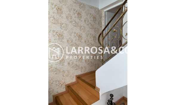 A Vendre - Bungalow - La Zenia - Costa Blanca