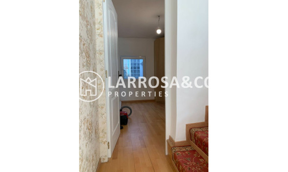 A Vendre - Bungalow - La Zenia - Costa Blanca