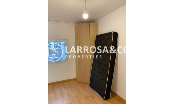 A Vendre - Bungalow - La Zenia - Costa Blanca