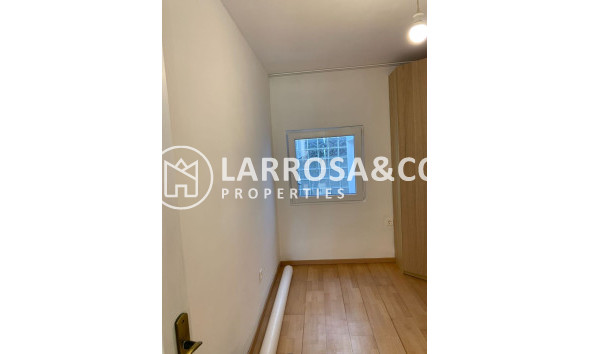 A Vendre - Bungalow - La Zenia - Costa Blanca