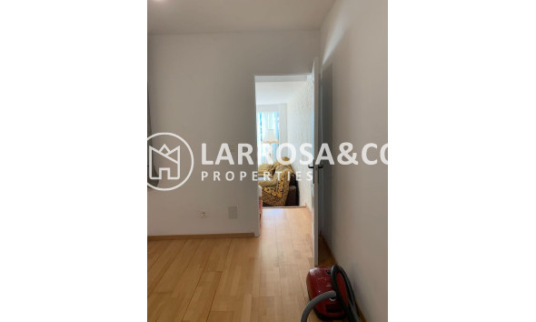 A Vendre - Bungalow - La Zenia - Costa Blanca