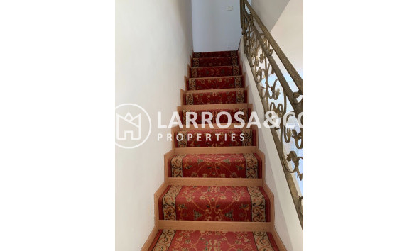 A Vendre - Bungalow - La Zenia - Costa Blanca