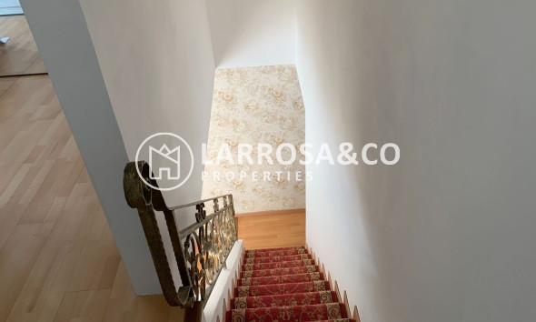 A Vendre - Bungalow - La Zenia - Costa Blanca