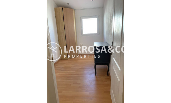 A Vendre - Bungalow - La Zenia - Costa Blanca