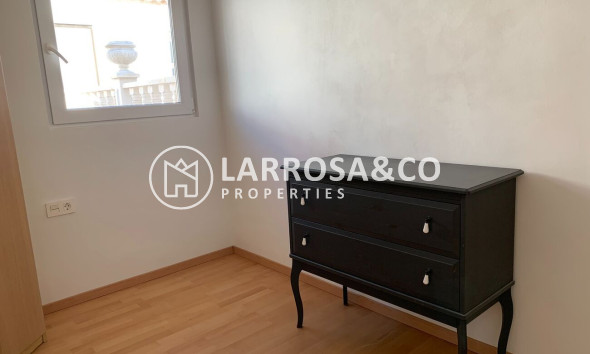 A Vendre - Bungalow - La Zenia - Costa Blanca