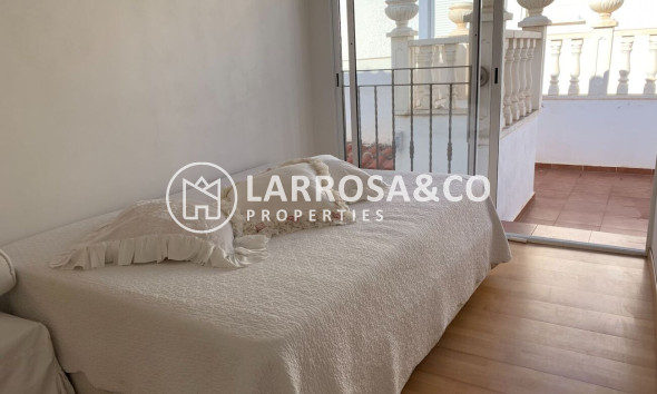 A Vendre - Bungalow - La Zenia - Costa Blanca