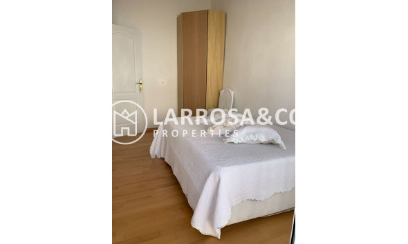 A Vendre - Bungalow - La Zenia - Costa Blanca