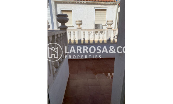 A Vendre - Bungalow - La Zenia - Costa Blanca