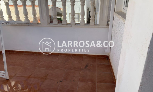 A Vendre - Bungalow - La Zenia - Costa Blanca