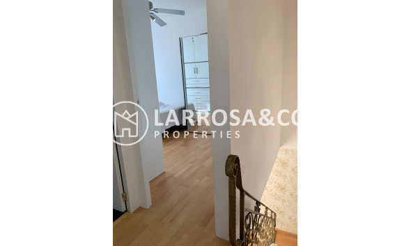 A Vendre - Bungalow - La Zenia - Costa Blanca