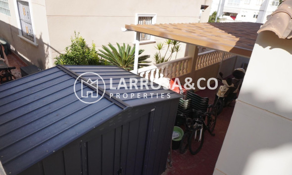 Вторичный рынок - Дом - Сан Мигель де Салинас - San Miguel de Salinas