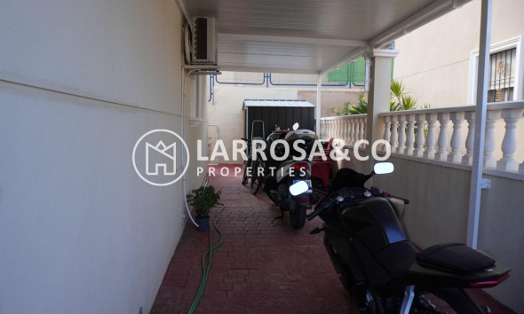 Вторичный рынок - Дом - Сан Мигель де Салинас - San Miguel de Salinas