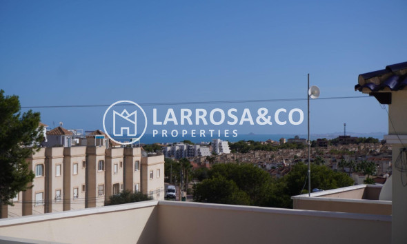 Вторичный рынок - Дом - Сан Мигель де Салинас - San Miguel de Salinas