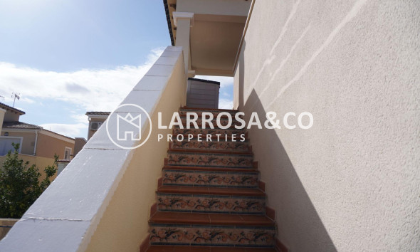 Вторичный рынок - Дом - Сан Мигель де Салинас - San Miguel de Salinas