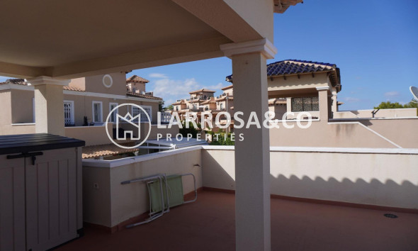 Вторичный рынок - Дом - Сан Мигель де Салинас - San Miguel de Salinas