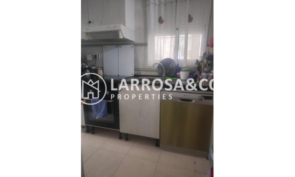 Вторичный рынок - Дом - Сан Мигель де Салинас - San Miguel de Salinas