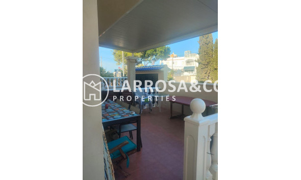 Вторичный рынок - Дом - Сан Мигель де Салинас - San Miguel de Salinas