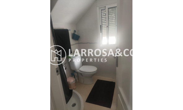 Вторичный рынок - Дом - Сан Мигель де Салинас - San Miguel de Salinas