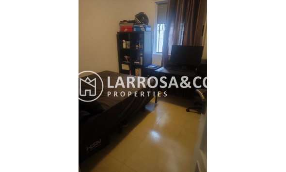 Вторичный рынок - Дом - Сан Мигель де Салинас - San Miguel de Salinas