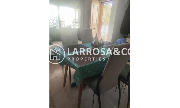 Вторичный рынок - Дом - Сан Мигель де Салинас - San Miguel de Salinas