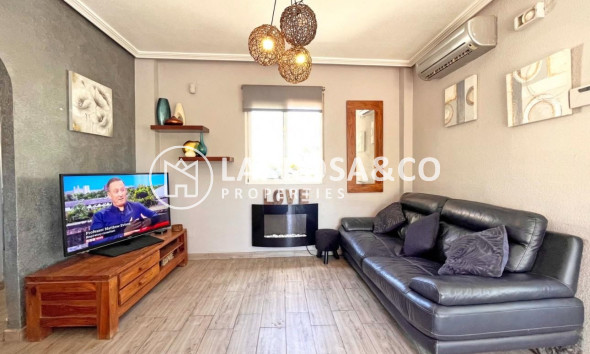 Resale - Detached House/Villa - La Zenia - Costa Blanca