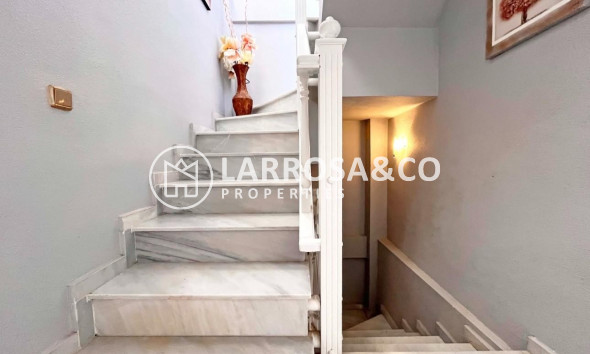 Resale - Detached House/Villa - La Zenia - Costa Blanca