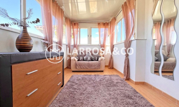 Resale - Detached House/Villa - La Zenia - Costa Blanca