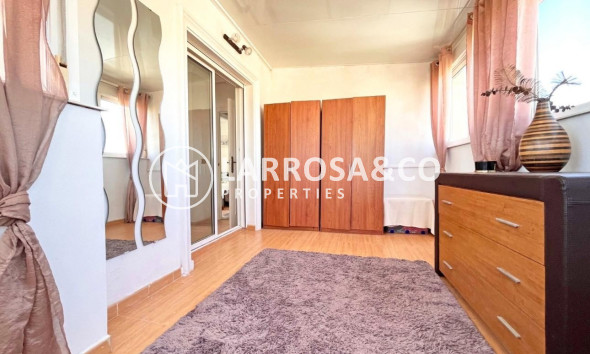 Resale - Detached House/Villa - La Zenia - Costa Blanca