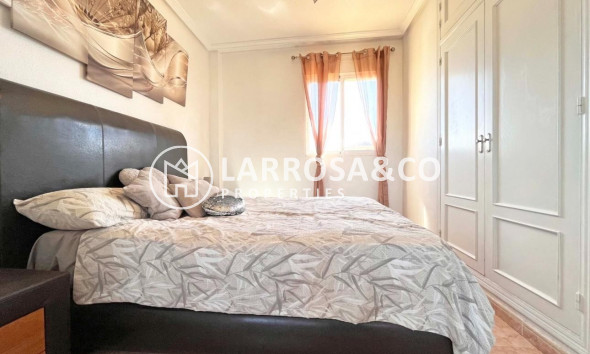 Resale - Detached House/Villa - La Zenia - Costa Blanca