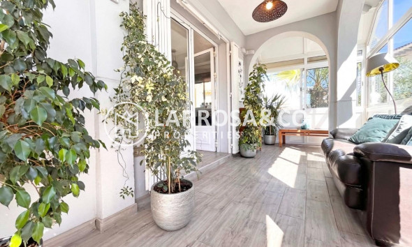 Resale - Detached House/Villa - La Zenia - Costa Blanca