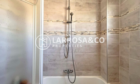 Resale - Detached House/Villa - La Zenia - Costa Blanca