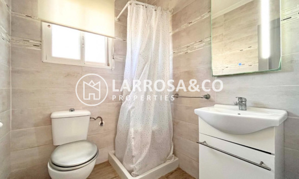 Resale - Detached House/Villa - La Zenia - Costa Blanca