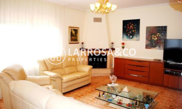 Вторичный рынок - Дом - La Zenia - Costa Blanca