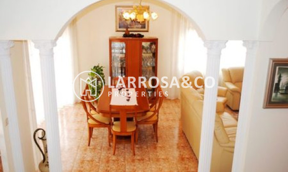 Вторичный рынок - Дом - La Zenia - Costa Blanca