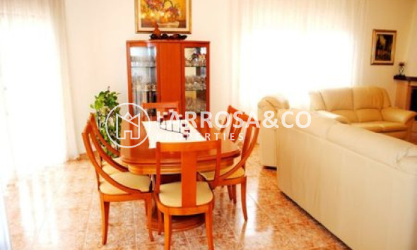 Вторичный рынок - Дом - La Zenia - Costa Blanca