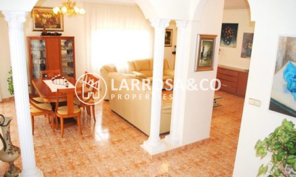 Вторичный рынок - Дом - La Zenia - Costa Blanca