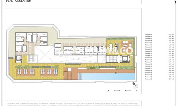 New build - Apartment - San Pedro del Pinatar - Lo Pagan