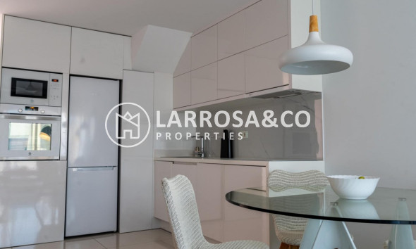Resale - Penthouse  - Torre de La Horadada - Costa Blanca