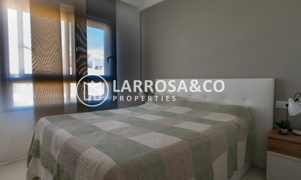 Resale - Penthouse  - Torre de La Horadada - Costa Blanca